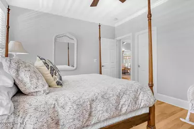 711 Alyssum Avenue, Caswell Beach, NC 28465 - Photo 37