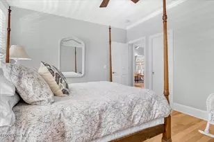 711 Alyssum Ave, Caswell Beach, NC 28465 - Photo 37