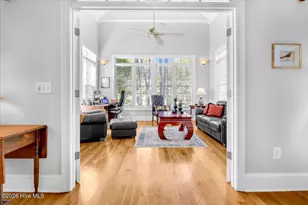 711 Alyssum Ave, Caswell Beach, NC 28465 - Photo 31