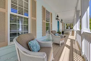 711 Alyssum Ave, Caswell Beach, NC 28465 - Photo 3