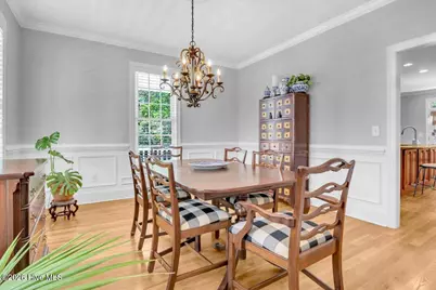 711 Alyssum Avenue, Caswell Beach, NC 28465 - Photo 9