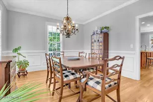 711 Alyssum Ave, Caswell Beach, NC 28465 - Photo 9