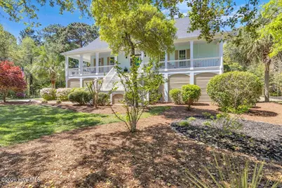 711 Alyssum Avenue, Caswell Beach, NC 28465 - Photo 73