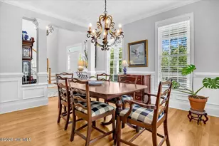711 Alyssum Ave, Caswell Beach, NC 28465 - Photo 11