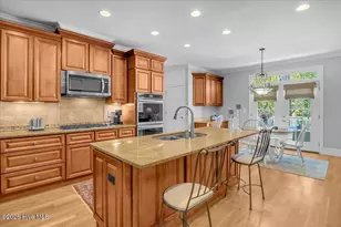711 Alyssum Ave, Caswell Beach, NC 28465 - Photo 13