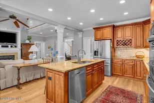711 Alyssum Ave, Caswell Beach, NC 28465 - Photo 15