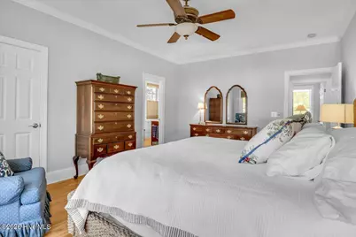 711 Alyssum Avenue, Caswell Beach, NC 28465 - Photo 43