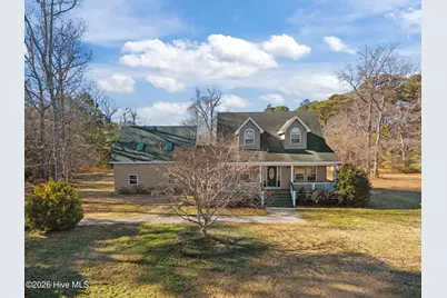 108 Young Rider Lane, Grandy, NC 27939 - Photo 7