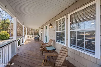 108 Young Rider Lane, Grandy, NC 27939 - Photo 5