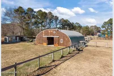 108 Young Rider Lane, Grandy, NC 27939 - Photo 49