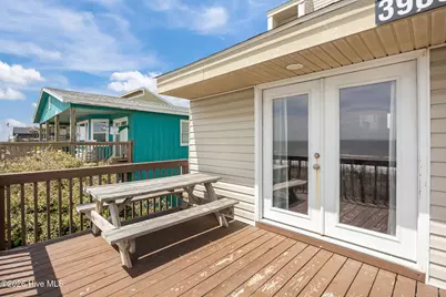 3909 W Beach Drive, Oak Island, NC 28465 - Photo 13