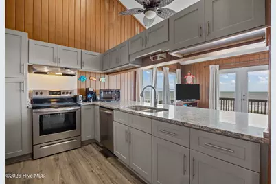 3909 W Beach Drive, Oak Island, NC 28465 - Photo 35