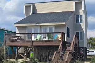 3909 W Beach Dr, Oak Island, NC 28465 - Photo 1