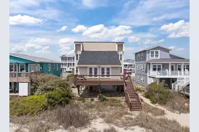 3909 W Beach Drive, Oak Island, NC 28465 - Photo 9