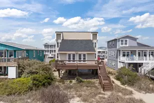 3909 W Beach Dr, Oak Island, NC 28465 - Photo 9