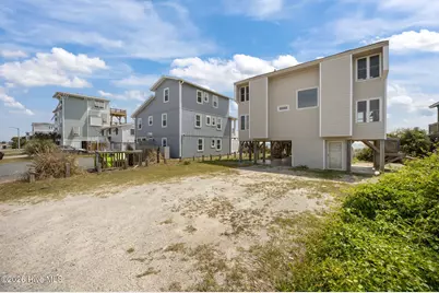 3909 W Beach Drive, Oak Island, NC 28465 - Photo 17