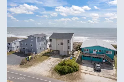 3909 W Beach Drive, Oak Island, NC 28465 - Photo 7