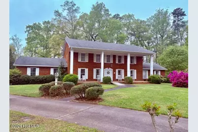 1804 Marshburn Circle, Kinston, NC 28504 - Photo 1
