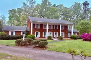 1804 Marshburn Cir, Kinston, NC 28504 - Photo 1