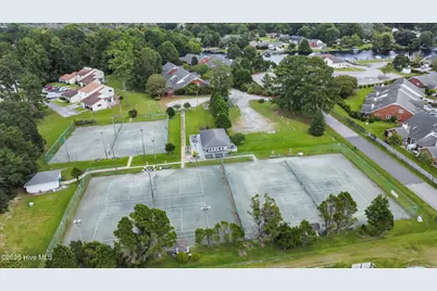 125 Pirates Road #5, New Bern, NC 28562 - Photo 35