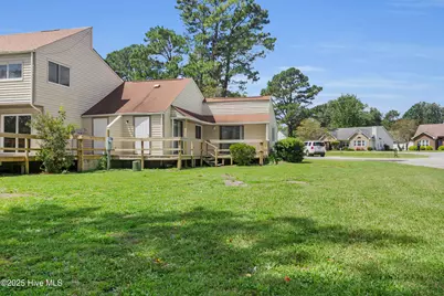 125 Pirates Road #5, New Bern, NC 28562 - Photo 19