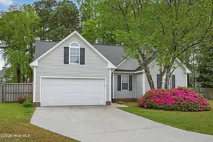 6416 Ehler Ct, Wilmington, NC 28409 - Photo 3