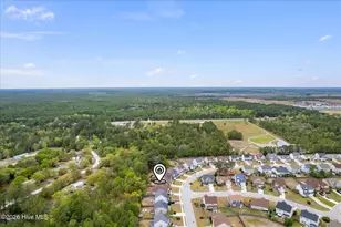 317 Belvedere Dr, Holly Ridge, NC 28445 - Photo 53
