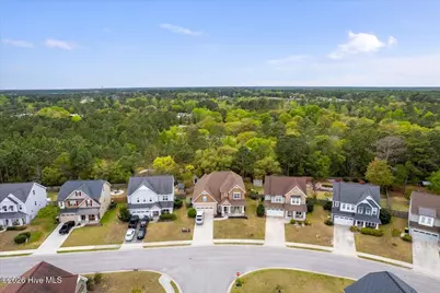 317 Belvedere Drive, Holly Ridge, NC 28445 - Photo 51