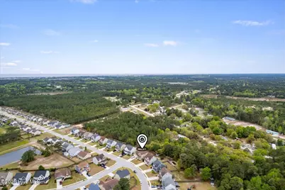 317 Belvedere Drive, Holly Ridge, NC 28445 - Photo 55