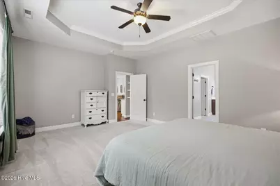 317 Belvedere Drive, Holly Ridge, NC 28445 - Photo 23