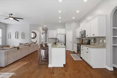 317 Belvedere Drive, Holly Ridge, NC 28445 - Photo 17