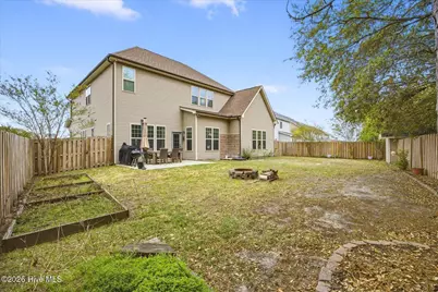 317 Belvedere Drive, Holly Ridge, NC 28445 - Photo 47