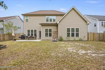 317 Belvedere Drive, Holly Ridge, NC 28445 - Photo 49