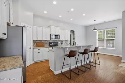 317 Belvedere Drive, Holly Ridge, NC 28445 - Photo 15
