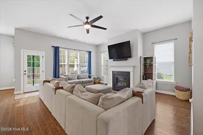 317 Belvedere Drive, Holly Ridge, NC 28445 - Photo 11