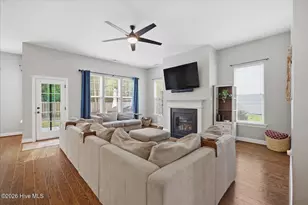 317 Belvedere Dr, Holly Ridge, NC 28445 - Photo 11