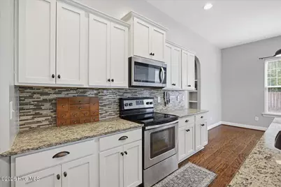 317 Belvedere Drive, Holly Ridge, NC 28445 - Photo 19