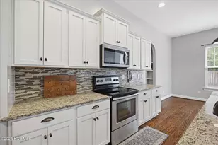 317 Belvedere Dr, Holly Ridge, NC 28445 - Photo 19