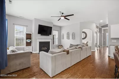 317 Belvedere Drive, Holly Ridge, NC 28445 - Photo 13