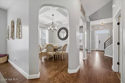 317 Belvedere Drive, Holly Ridge, NC 28445 - Photo 9