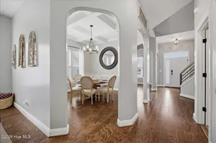 317 Belvedere Dr, Holly Ridge, NC 28445 - Photo 9