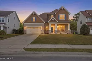317 Belvedere Dr, Holly Ridge, NC 28445 - Photo 1