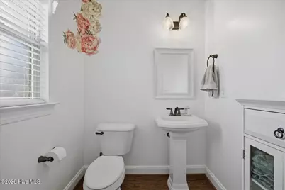 317 Belvedere Drive, Holly Ridge, NC 28445 - Photo 27