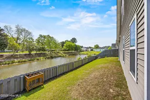 1163 Mill Creek Loop, Leland, NC 28451 - Photo 27