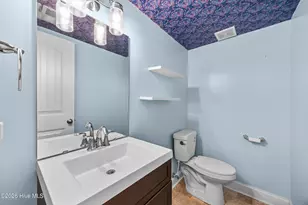 1163 Mill Creek Loop, Leland, NC 28451 - Photo 11