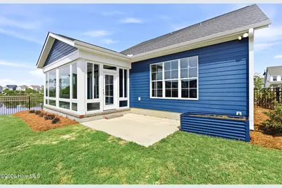4150 Endurance Trail, Wilmington, NC 28412 - Photo 37