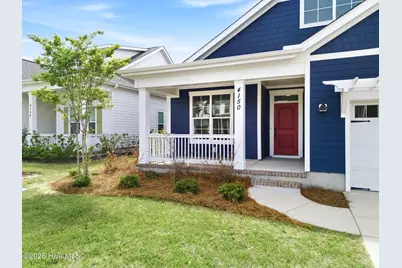 4150 Endurance Trail, Wilmington, NC 28412 - Photo 3