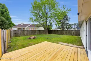 308 Running Rd, Jacksonville, NC 28546 - Photo 15