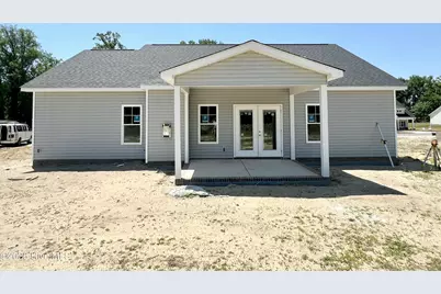 413 Creeks Edge Drive, Pikeville, NC 27863 - Photo 19