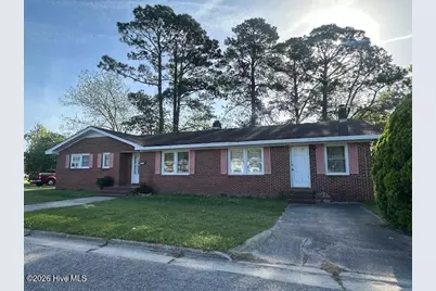 1206 Bias Street, Elizabeth City, NC 27909 - Photo 3